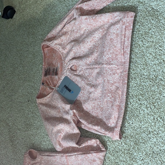 GYMSHARK FLEUR COLLECTION - Picture 5 of 6